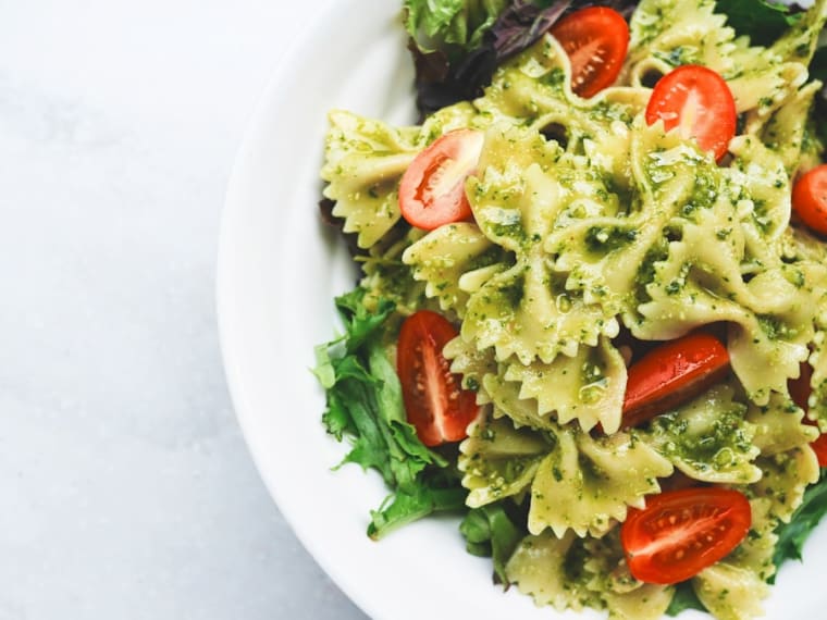 Scialatielli ai frutti di mare