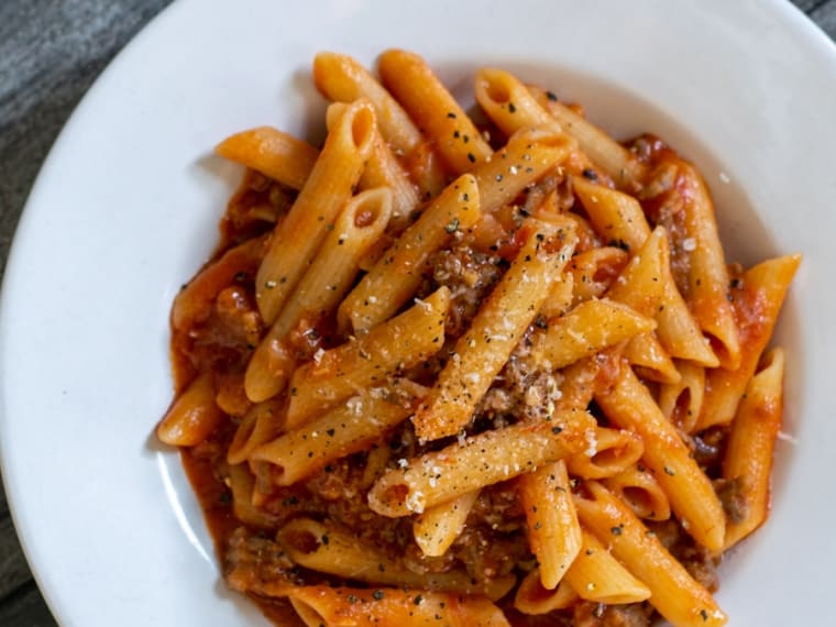 Frittura all'italiana