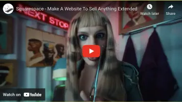 Squarespace 