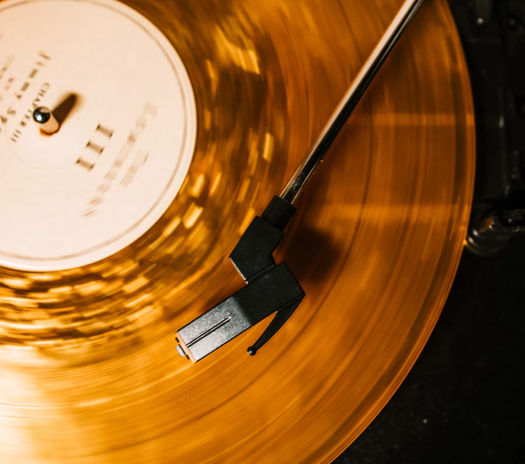 SF Soundworks | Label Services