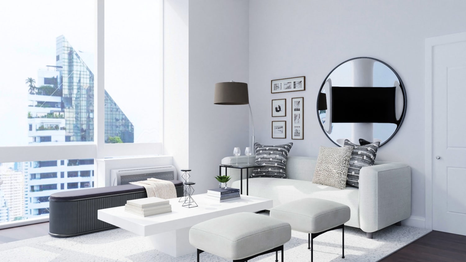 Best Popular Living Room Paint Colors Of 2020 You Should Know Spacejoy