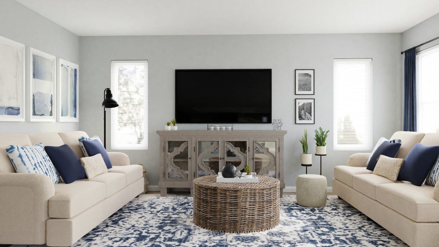 8 Interior Design Trends For Summer Of 2021 | Spacejoy