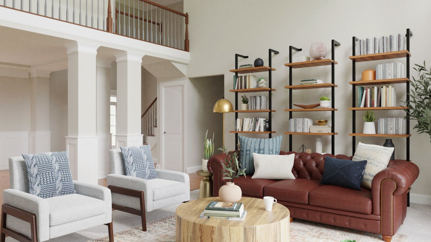 Best Furniture and Decor From Pottery Barn