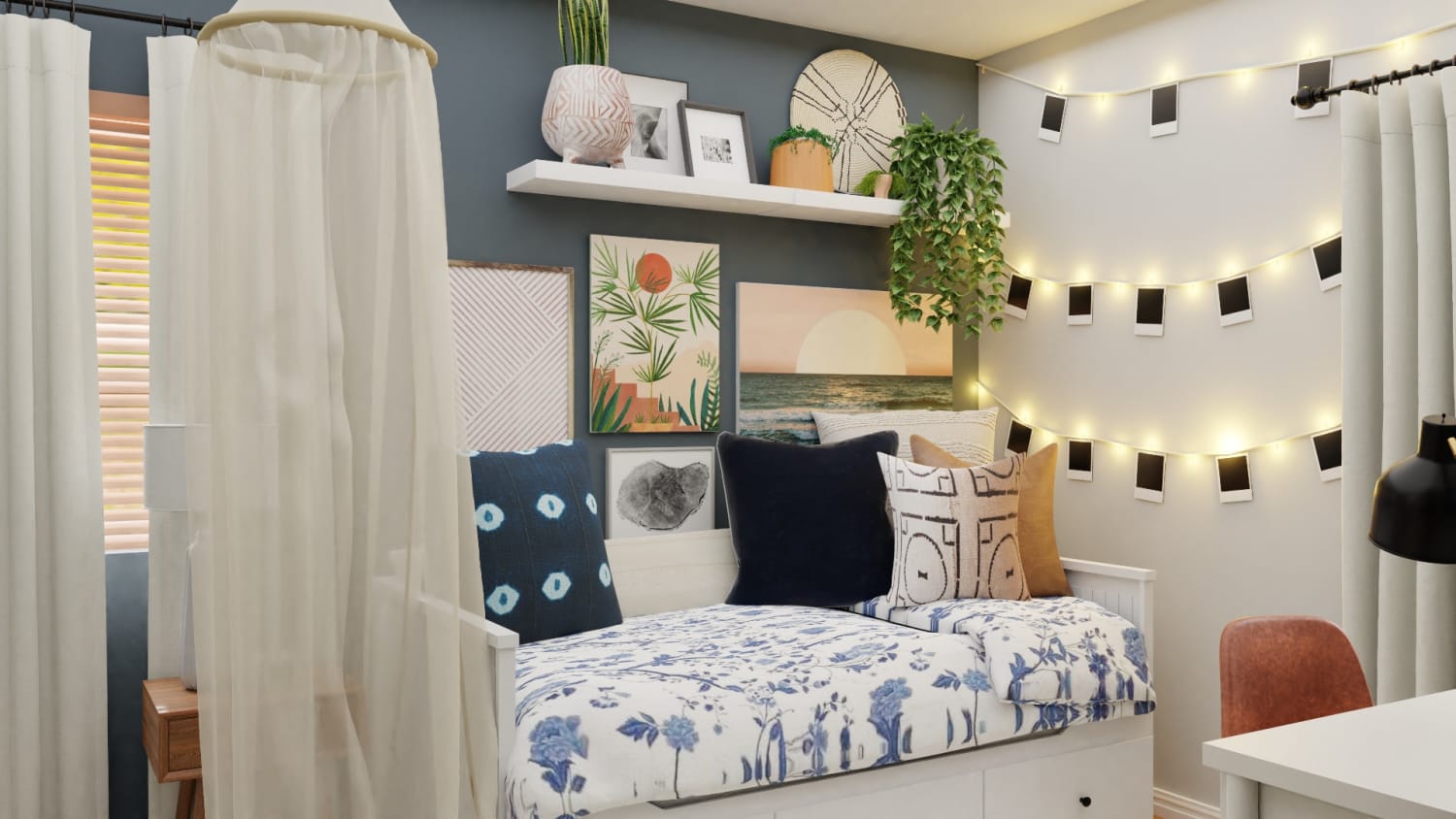 10 Small Kids Bedroom Ideas You Should Use For Small Spaces Spacejoy