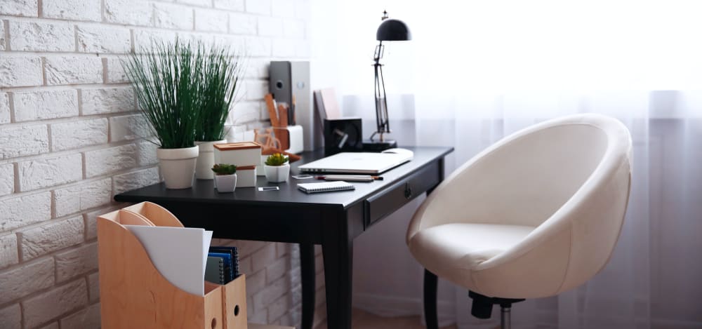 Collection Of The Best Modern Home Office Design Ideas Spacejoy Home office design layout, home office ideas for small spaces, small office, modern ideas, and office ideas on a budget.