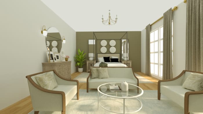 The Look For Less Mcgee Co New Arrivals Spacejoy