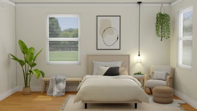 Collection Of Small Bedroom Interior Design Ideas For Your Home Spacejoy