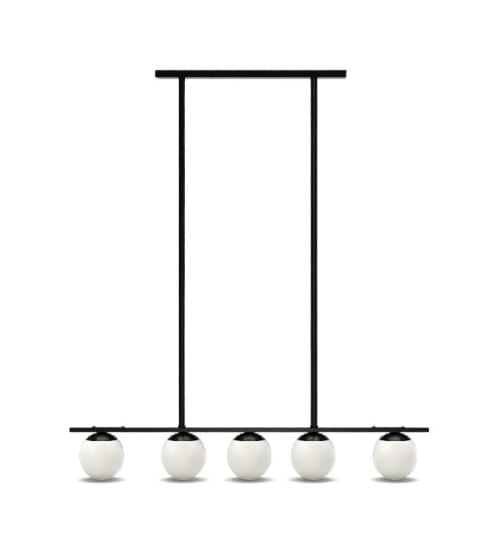 Hayes Linear Chandelier Hayes Linear Chandelier, Hayes Linear Chandelier West Elm