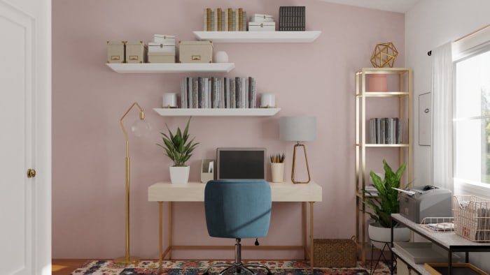 7 Best Home Office Setups That Will Enhance Your Working Experience ...