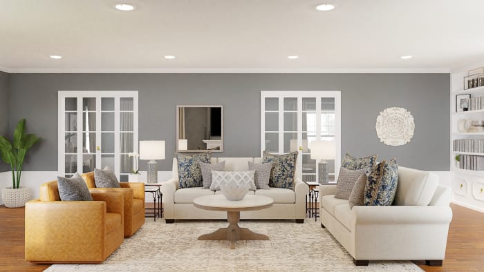 100 French Country Living Room Design Decor Ideas For Your Home Spacejoy