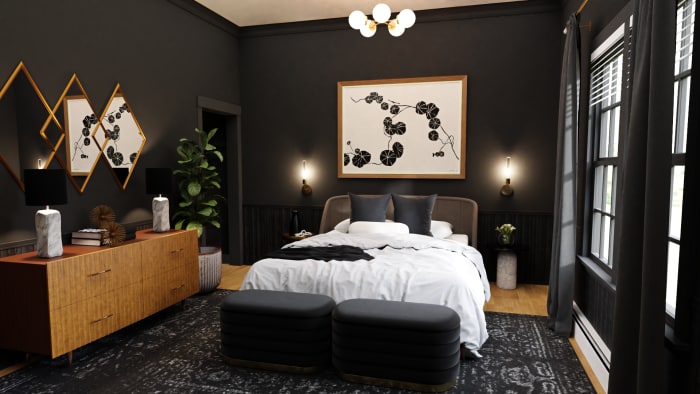 Bedroom Ideas - 5+ Bedroom Interior Design Ideas That You