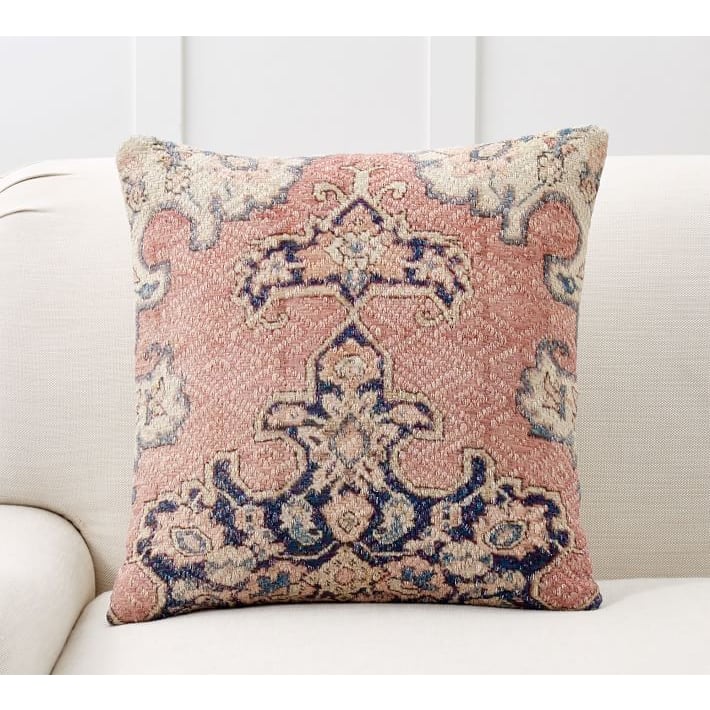 printed pillow covers