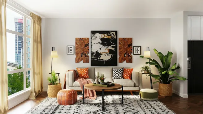 Image associated withSpacejoy