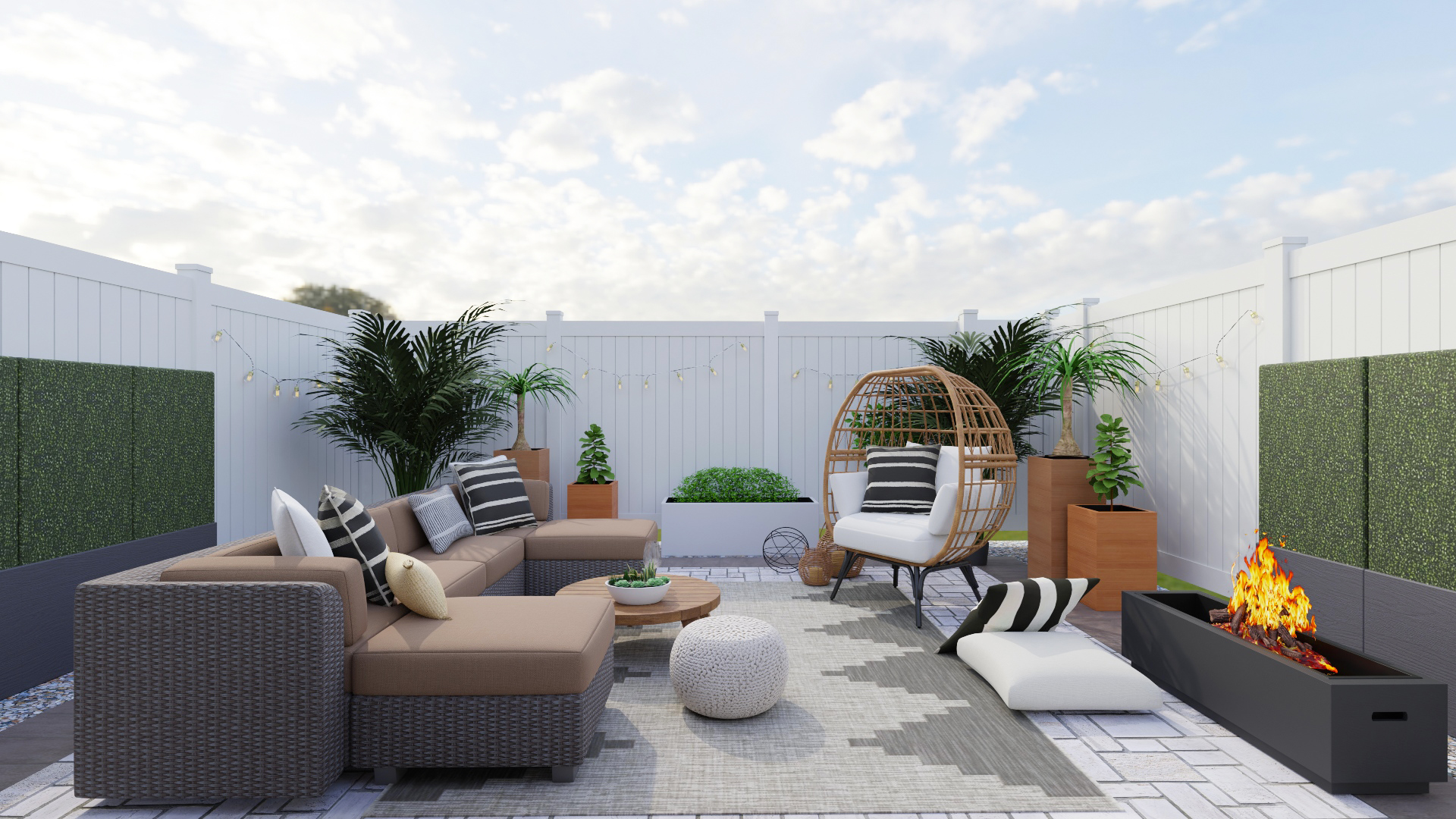 Spacejoy Outdoor Design