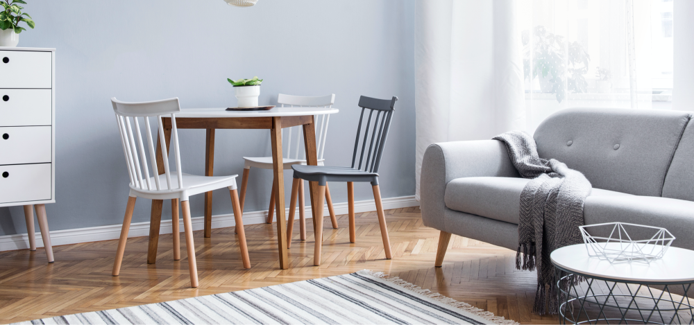 15 Of Our Favorite Best Dining Tables For All Budgets Spaces Spacejoy