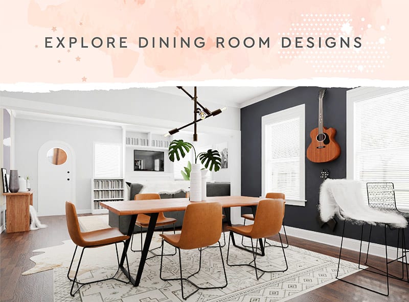 Dining Room Designs