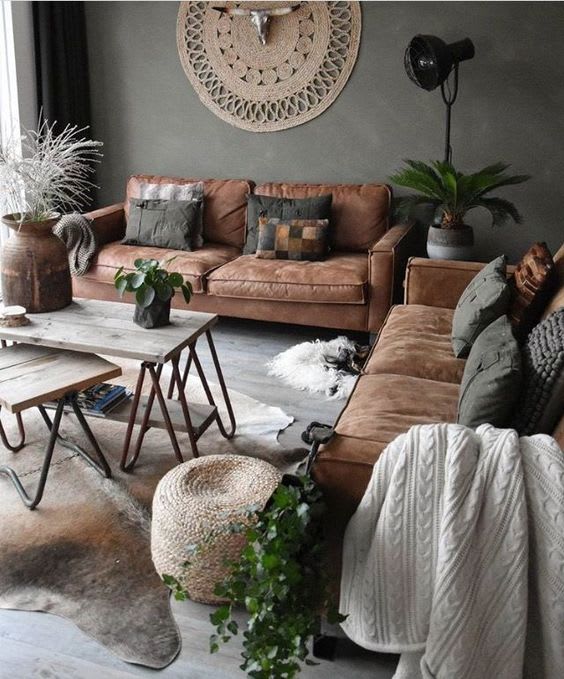 Furniture & Decor Ideas For A Cozy Living Room, Design Matters