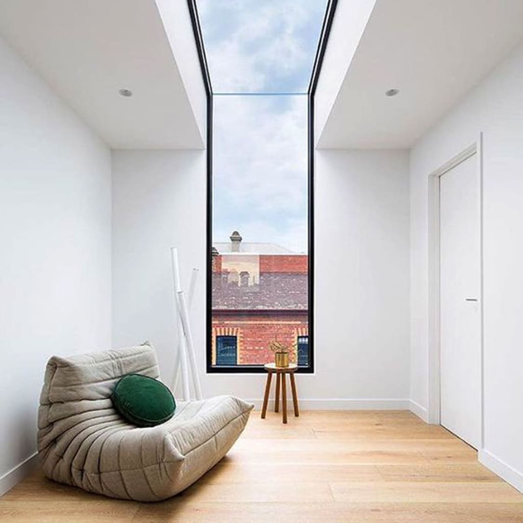Modern House Interior Design