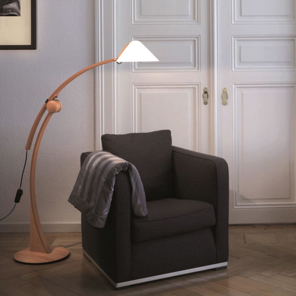 Domus floor lamp