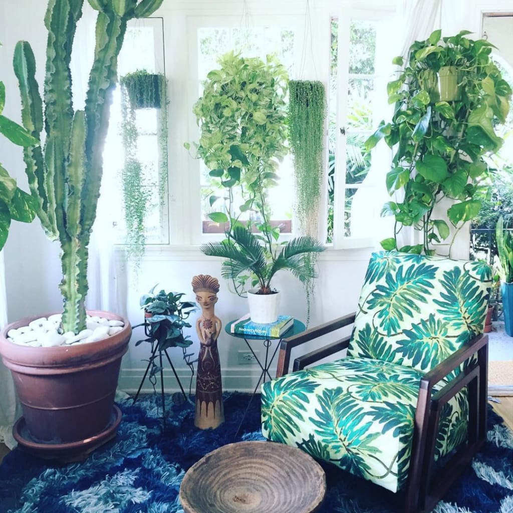 Living Room Makeover Ideas