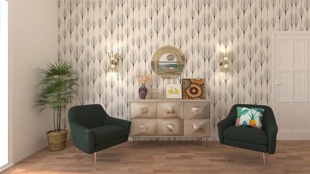 Natural Design Elements
