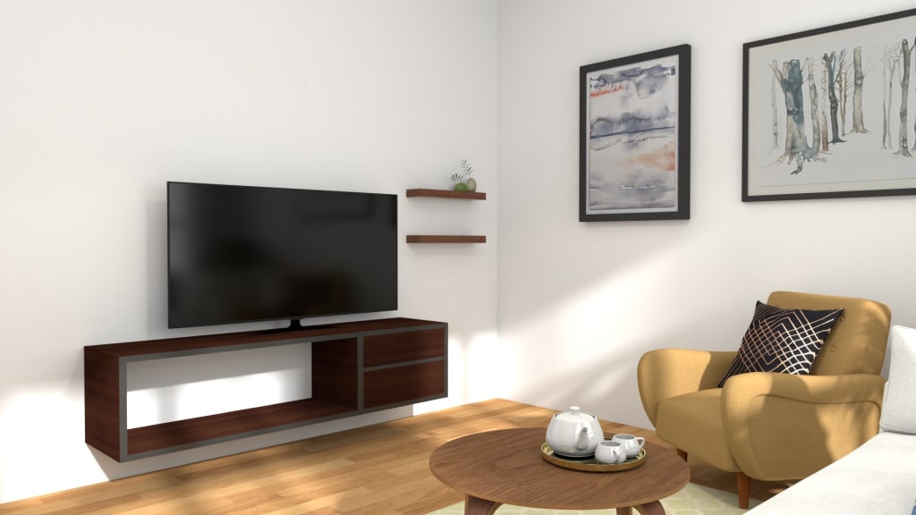 Modern Interior Design Blogs