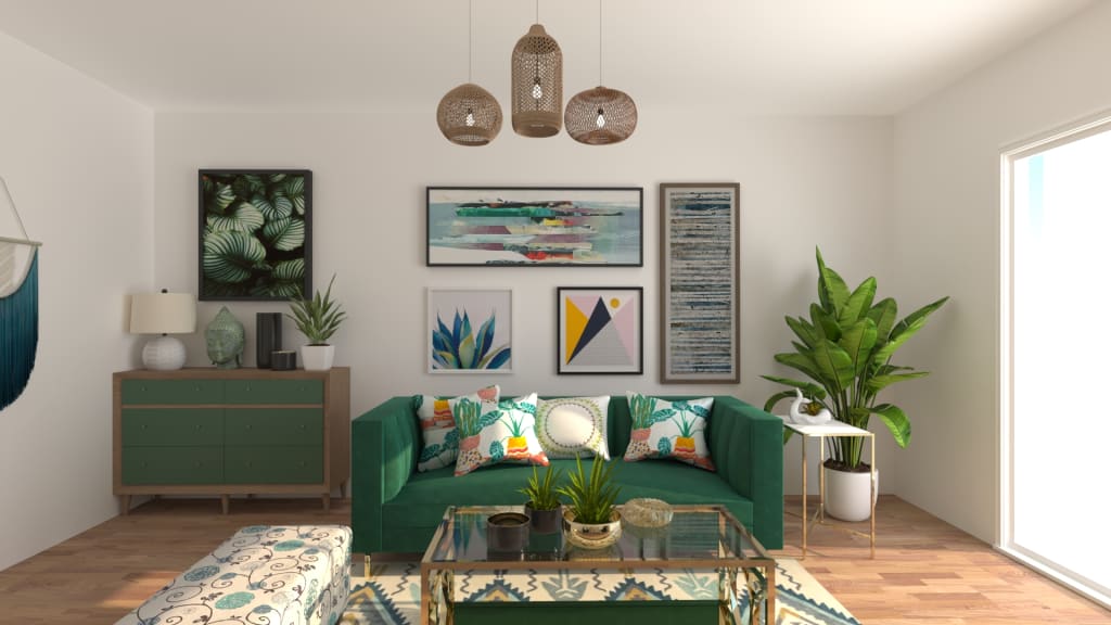Wall Art Decor