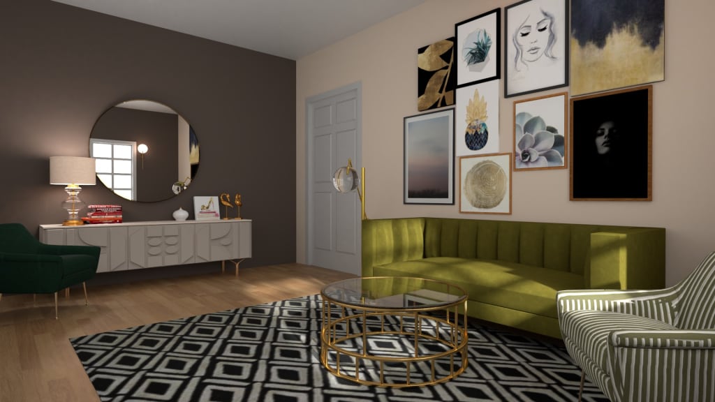 5 Best Wall Art Decor Ideas For Home Interior Design | Spacejoy