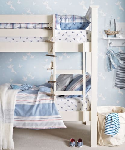 Sea Inspired Decor