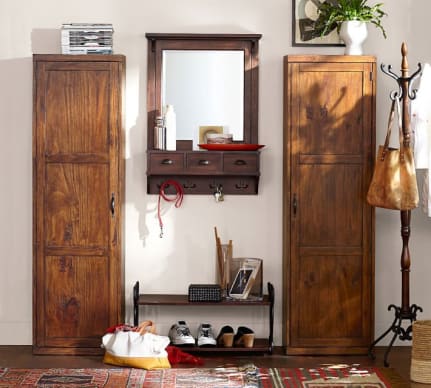 open-shoe-rack-wooden-iron