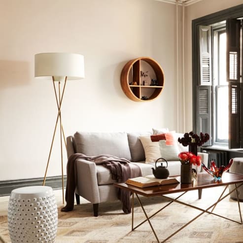 Colour Decoration Ideas