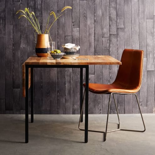 expandable dining table