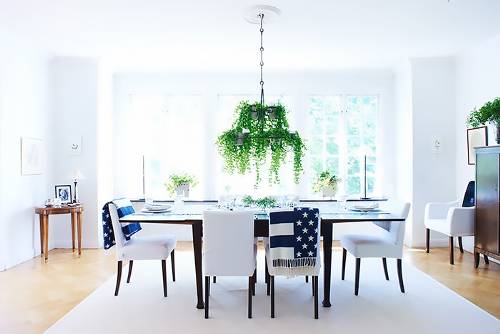 House Decoration