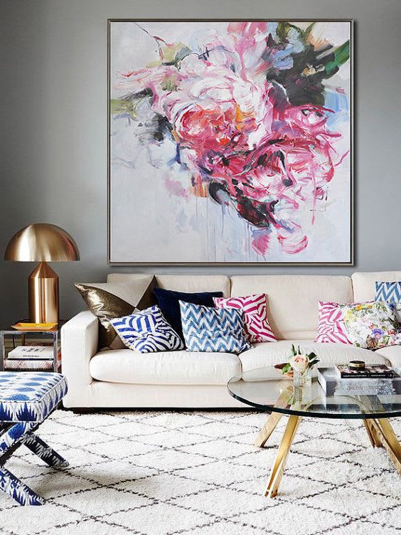 chic home design