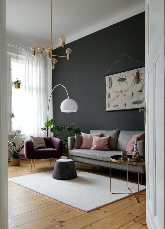 Living Room Decor Ideas