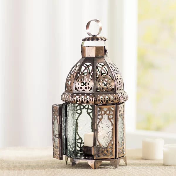 Moroccan Interior Design