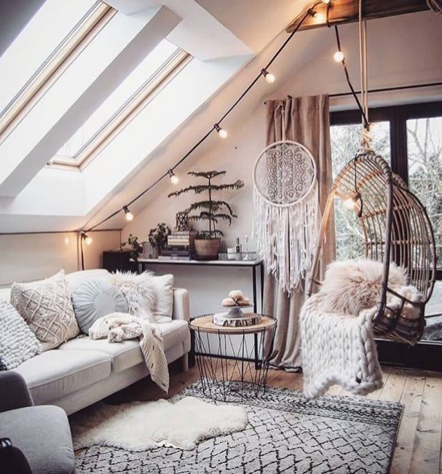 Living Room Design