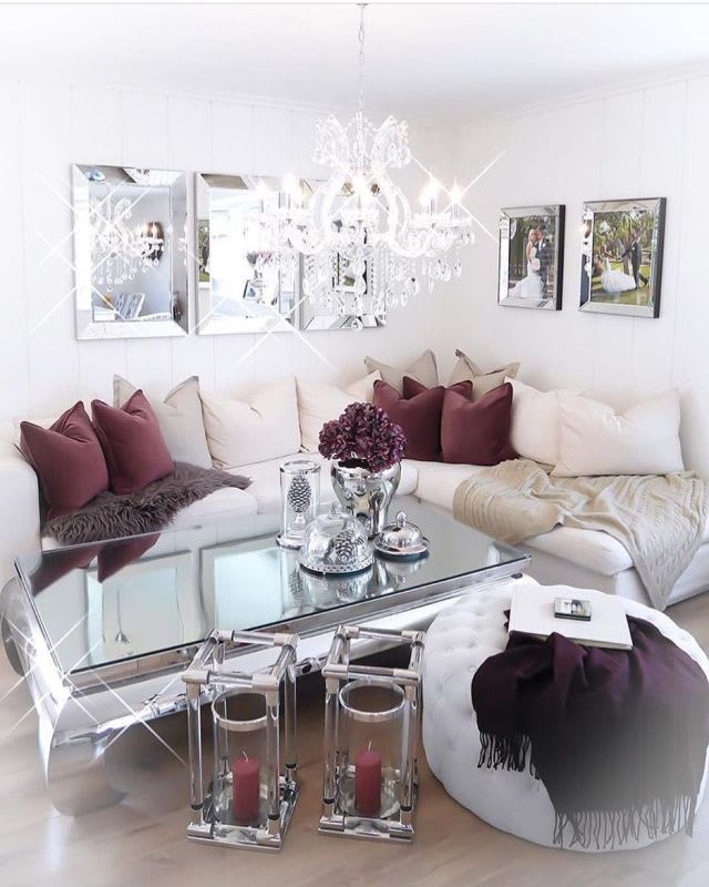 Living Room Decor Ideas