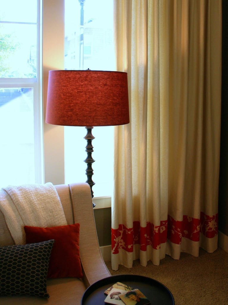 Diy Home Decor Draperies