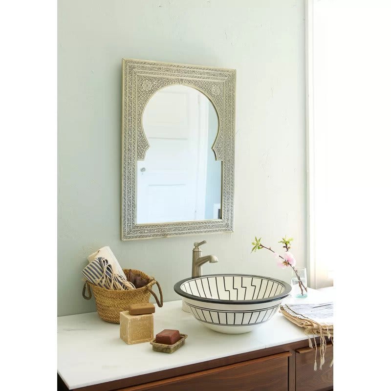 Modern Moroccan Interior Design