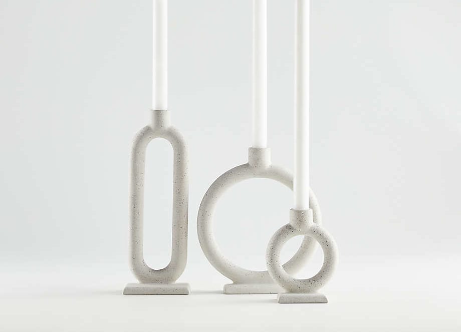 Lorin Taper Holders