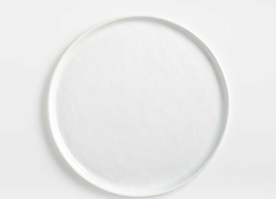 Mercer Salad Plate
