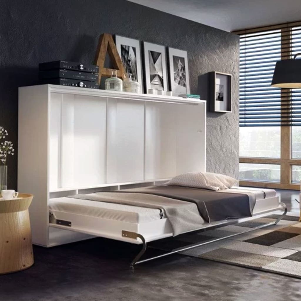 Murphy bed design 