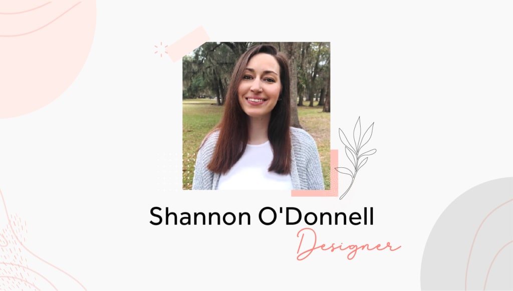 Shannon O Donnell Spacejoy Designer