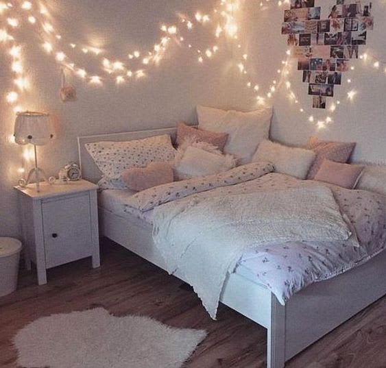 fairy Lights Design