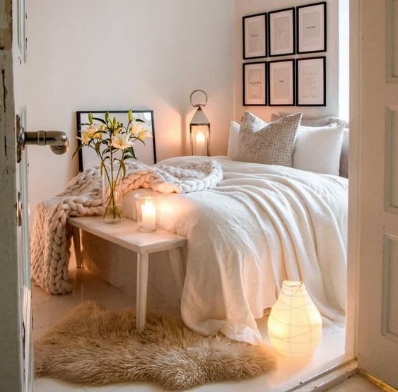 small bedroom interior design