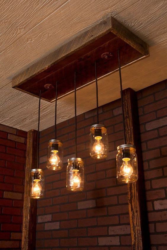 home decor lights