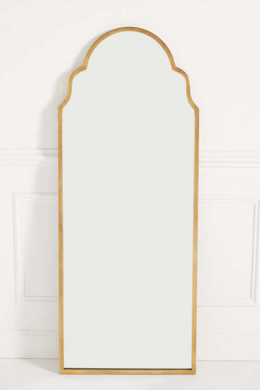 Adelaide Floor Mirror