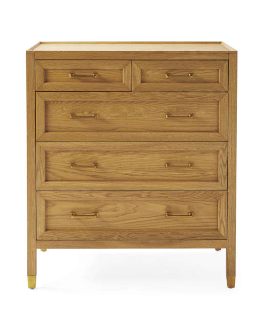 Pierson Dresser