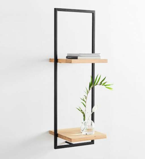 Shelfmate Collection (Tall Vertical Shelf)